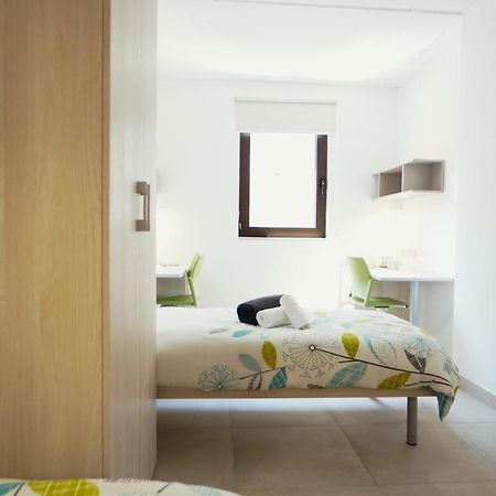 Campus Hub Albergue Msida Exterior foto